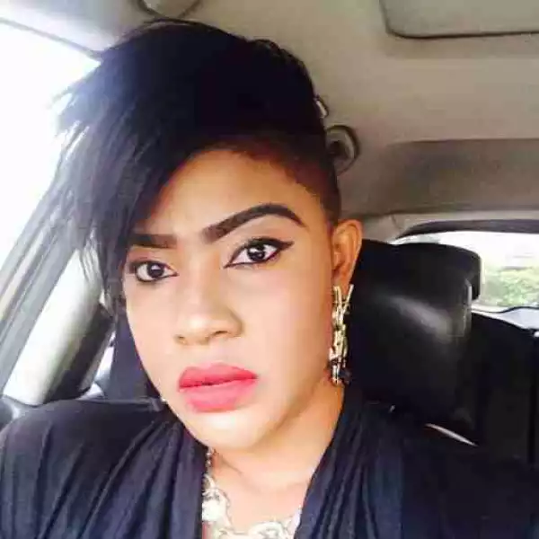 Actress Angela Okorie Narrowly Escapes Death On Her Birthday